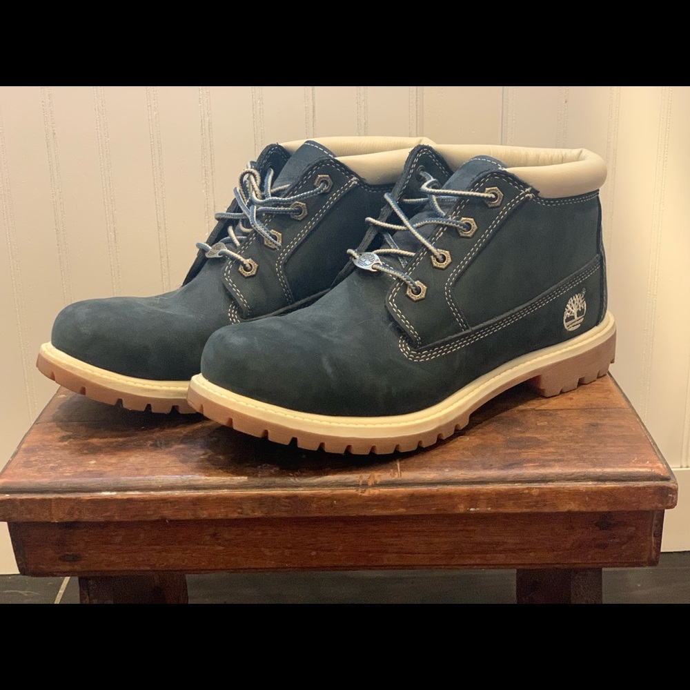 Timberland Nellie waterproof boot